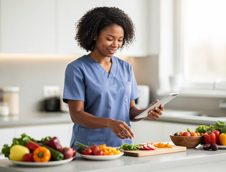 dietitian Muncie